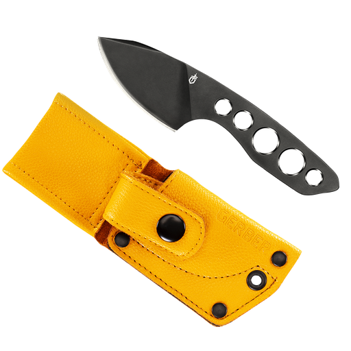 [30-001903] CUCHILLO GERBER DIBS BLACK