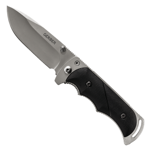 [31-000588] CUCHILLO GERBER FREEMAN GUIDE CON FUNDA