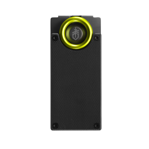 [31-002521] CLIP CON NAVAJA GERBER GDC MONEY CLIP
