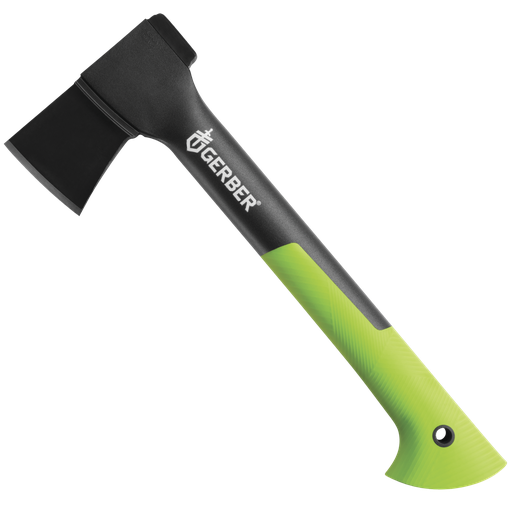 [31-002647] HACHA GERBER FREESCAPE 14"