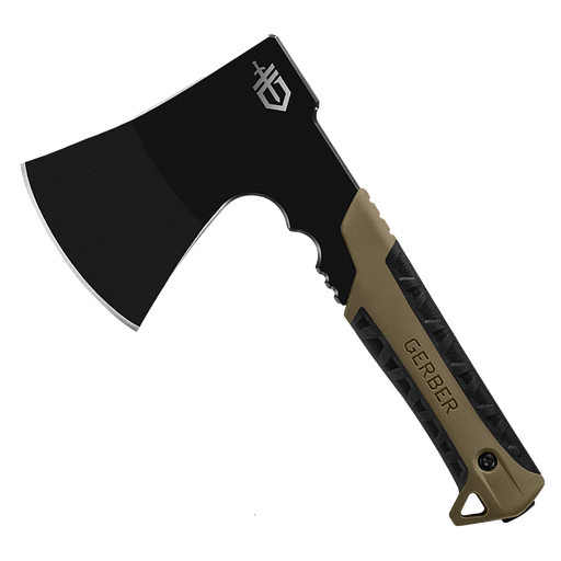 [31-003484] HACHA GERBER PACK COYOTE
