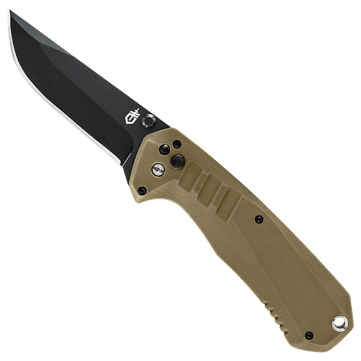 [31-003571] NAVAJA GERBER HAUL COYOTE